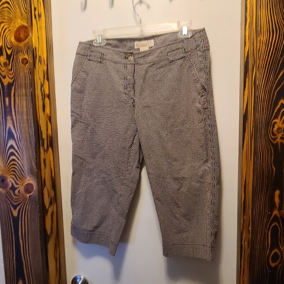 Michael Michael Kors capri's - Picture 1 of 5